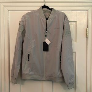 NWT RawGear lightweight men’s jacket, medium, perfect for fall or spring